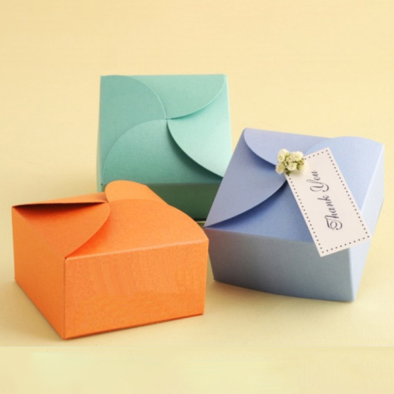 广州礼品包装盒生产