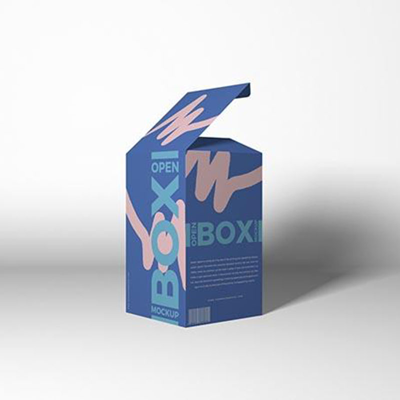 广州纸包装盒制造